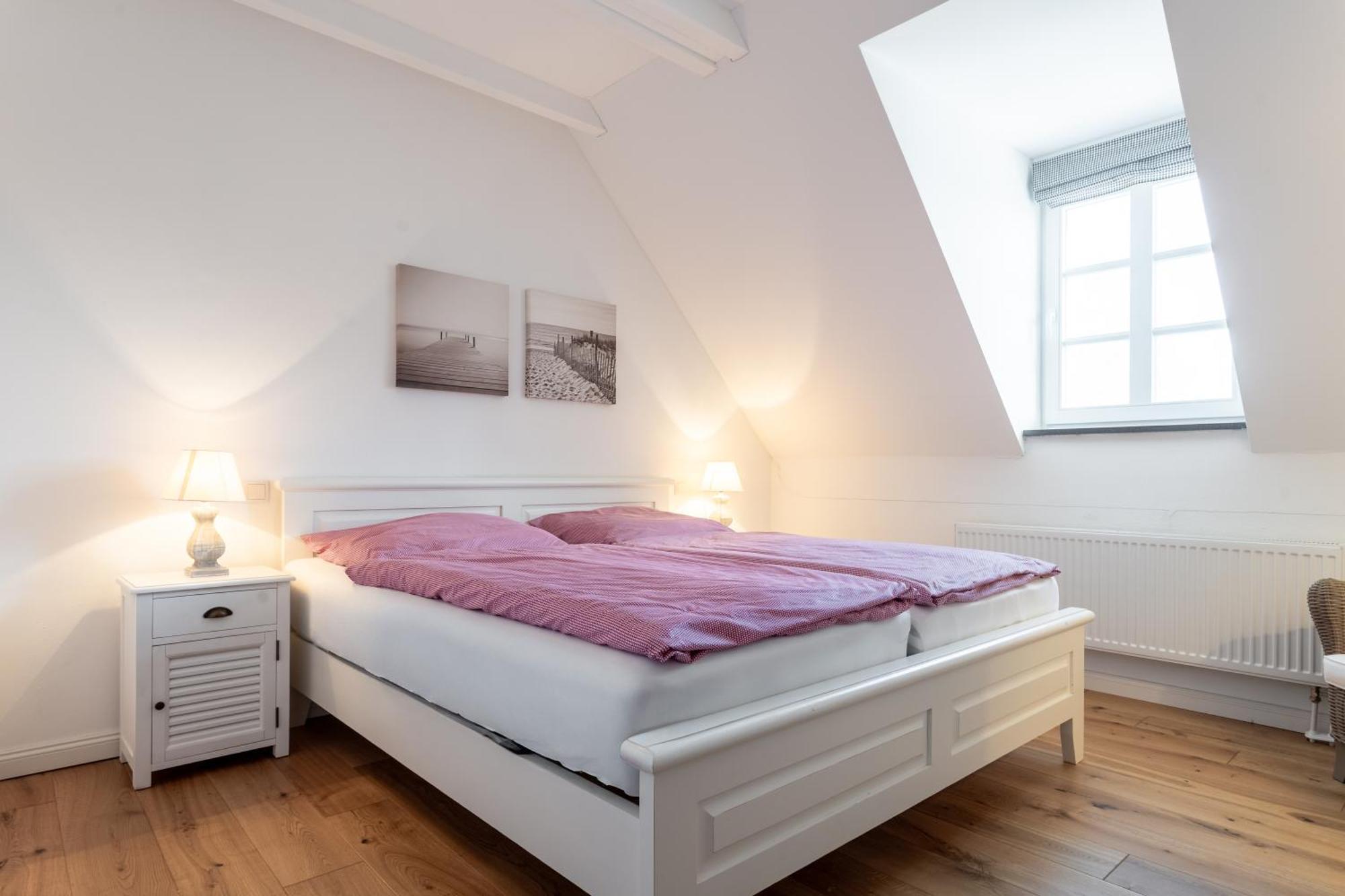 Hof Vilmnitz Haus A Villa Putbus Luaran gambar